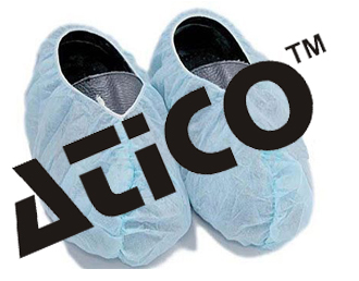 Disposable Shoe Cover
