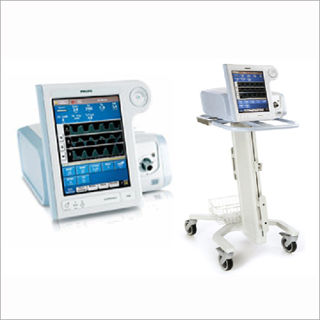 Respironics V60 Ventilator