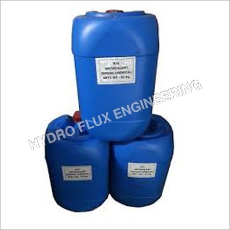 Descalent Chemicals