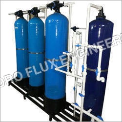 Mixed Bed Systems