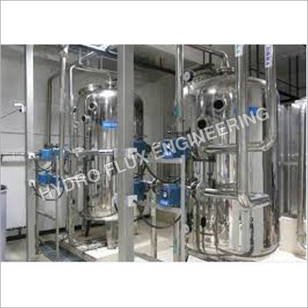 Activated Carbon Filter
