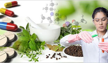 Herbal Nutraceuticals