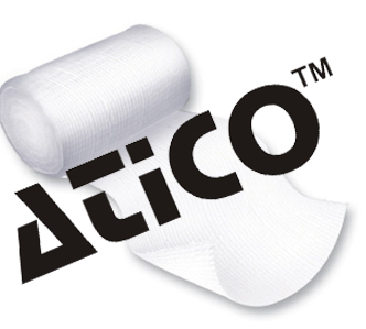 Disposable Gauze Rolls