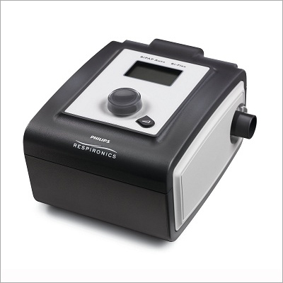Auto CPAP Machine