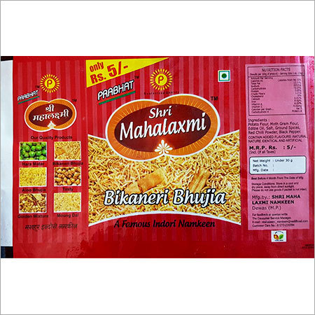 Bikaneri Bhujia