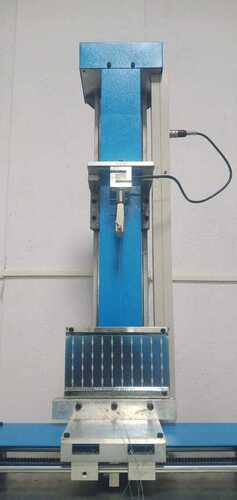 PC Based Table Top UTM