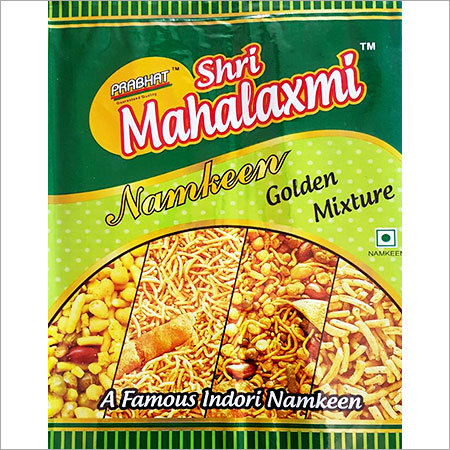 Indian Mixture Snack