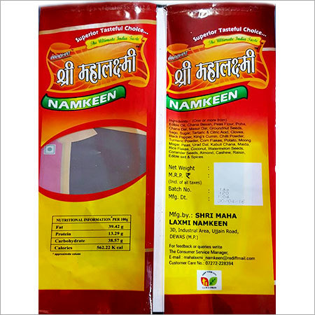 Namkeen Snacks