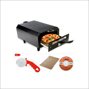 Electric Tandoor