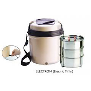 Electric Tiffin