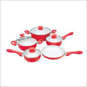 Ceramic Pans