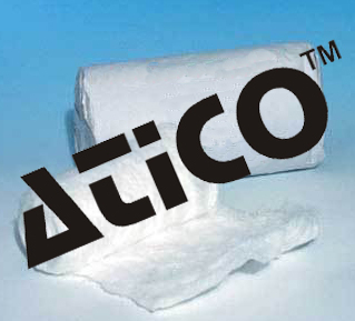 Disposable Absorbent Cotton Wool