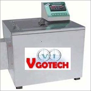 Washing Fastness Tester
