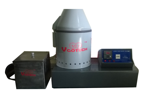 Colour Fastner Tester