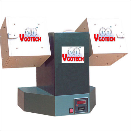 Fabric Testing Equipment