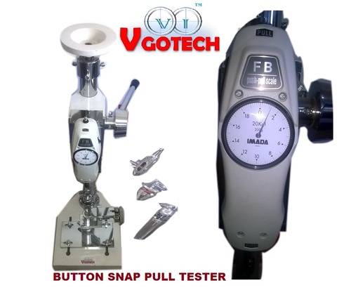 Fabric Testing Equipment
