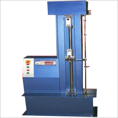 Textile Testing Equipments