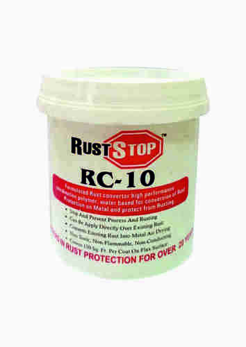 Rust Convertor