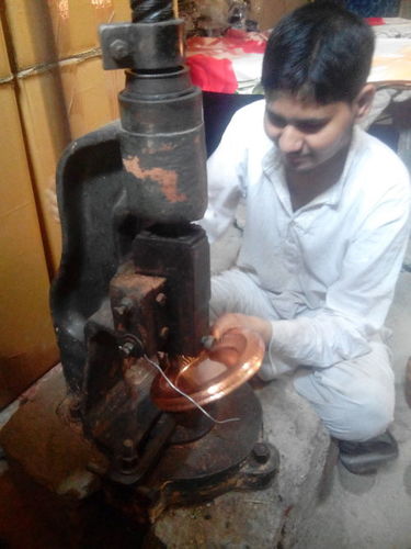 Our Work
