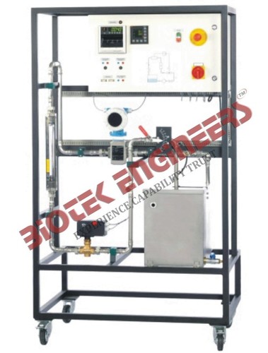 CONDITIONER FOR ANALYSIS OF LEVEL PRESSURE AND FLOW TRANSDUCERS