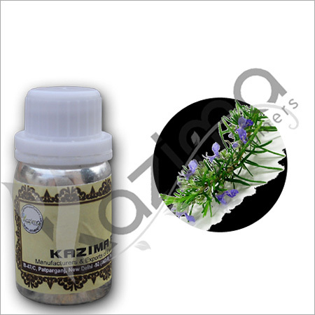 Rosemary Oil - 100% Pure Natural and Undiluted Essential Oils