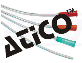Disposable Nelaton Catheter