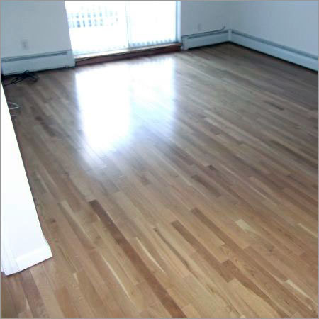 PVC Wooden Flooring