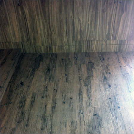 Vinyl Flooring