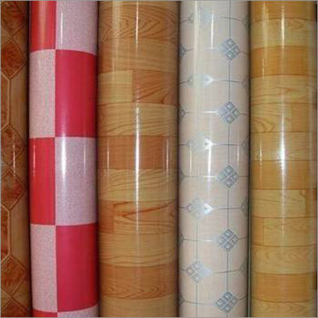 PVC Vinyl Flooring