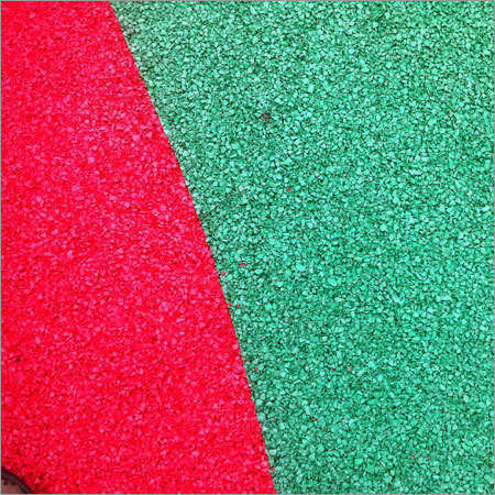 Sports Flooring