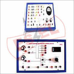 Operational Amplifier