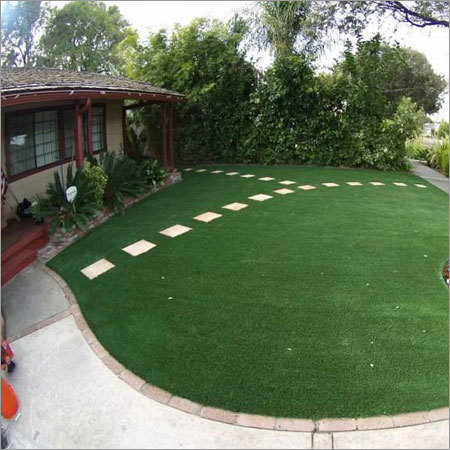Outdoor Artificial Grass