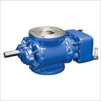 20-320 m/hr Twin Lobe Blower