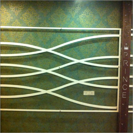 Elegant PVC Wallpaper
