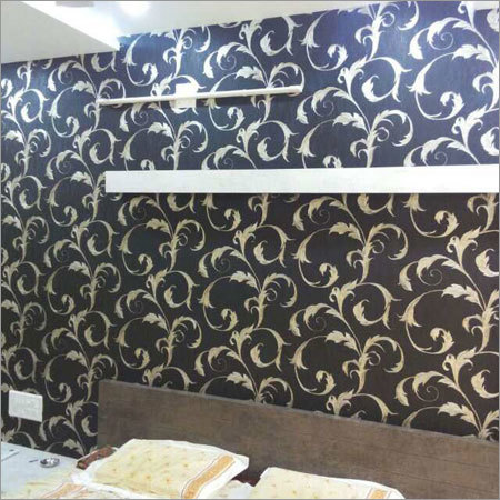 Designer Home Wallpaper