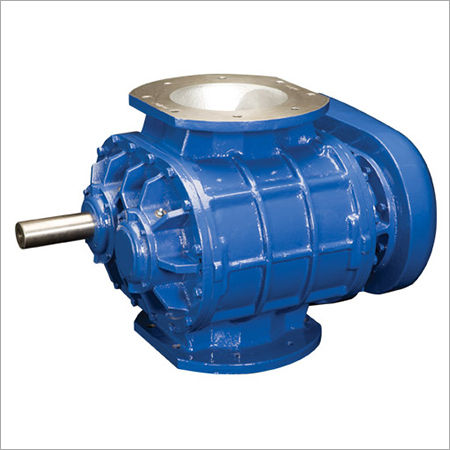 750-2500 mÂ³/hr Twin Lobe Blower