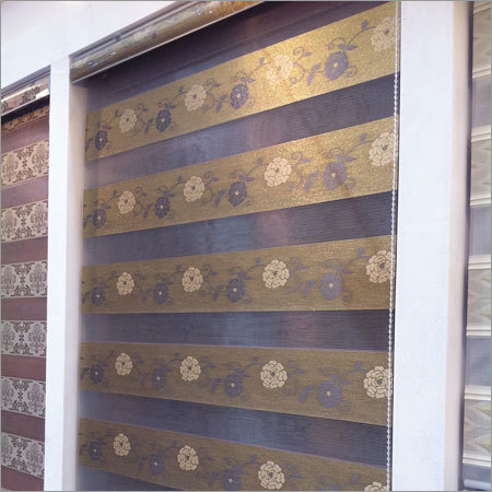 Designer Window Blinds
