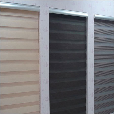 Roller Window Blinds