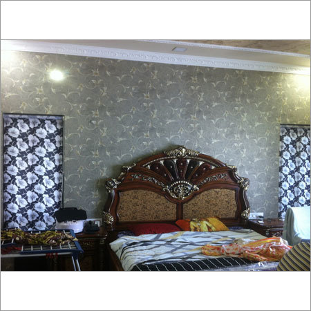 Custom Window Blinds