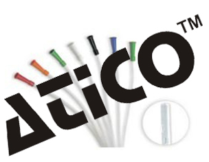 Disposable Suction Catheter