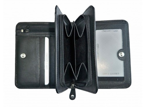 gent wallet