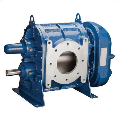 609 2587 m hr Twin Lobe Vehicle Blower