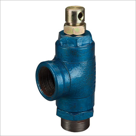 Safety Valve