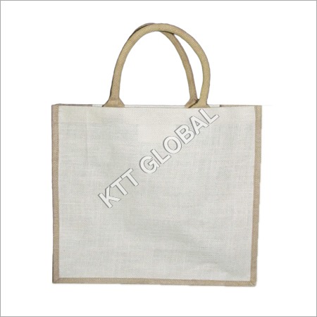 Jute Shopping Bags