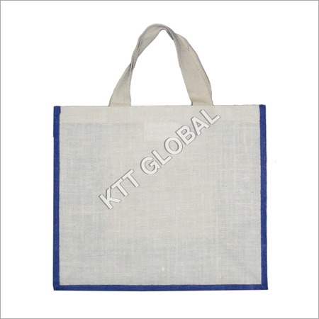 Jute Made Shopping Bags