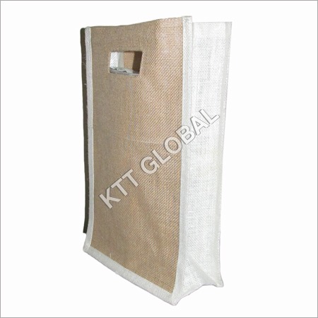 Eco Friendly Jute Gift Bags
