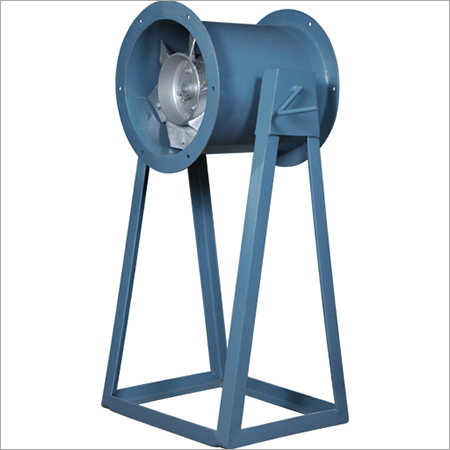 Axial Flow Fan