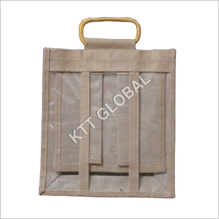Bottle Jute Bags