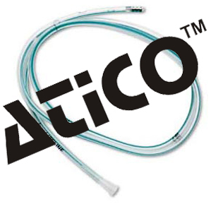 Disposable Ryles Tube