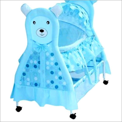 Animal Shaped Baby Cradles
